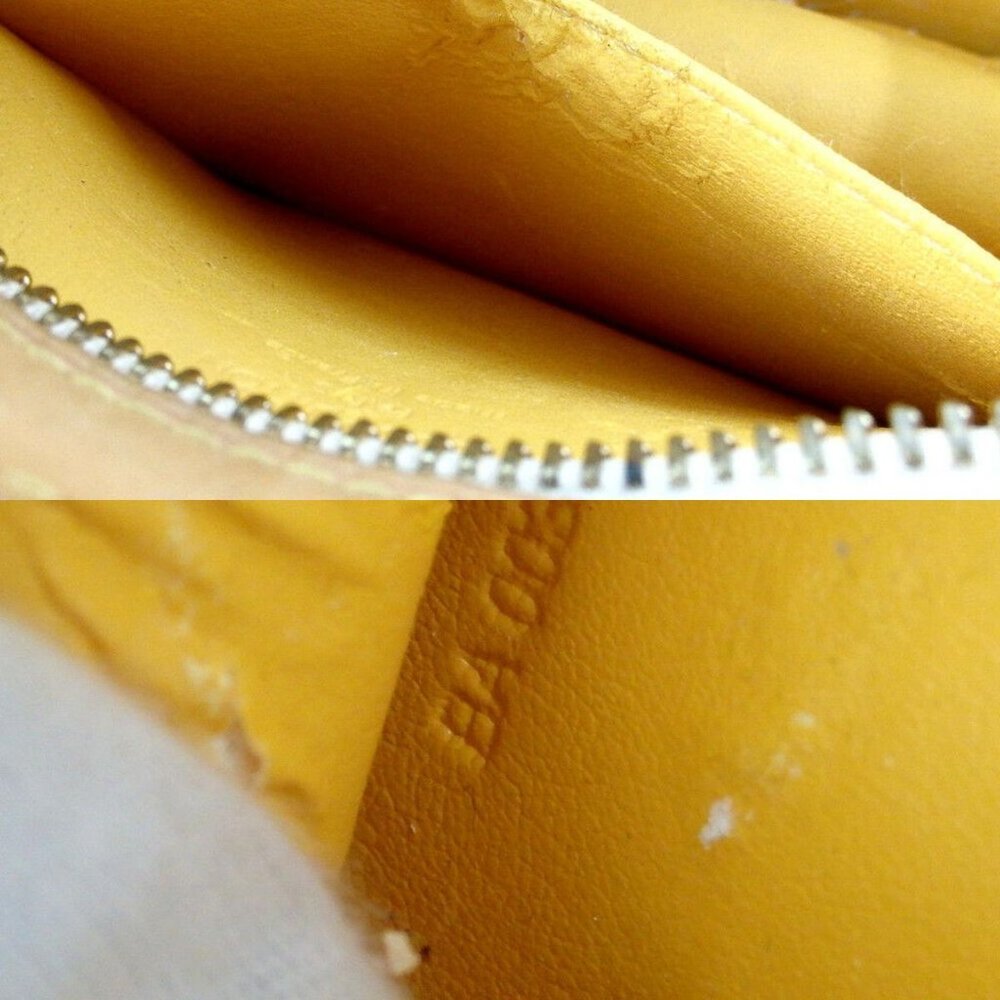 Auth Louis Vuitton Forsythe Vernis Mini #N9992V77 - Picture 8 of 8